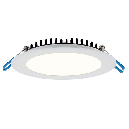 Eurofase LED SLIM REC, 6IN, 15W, RD, WHT 28990-017